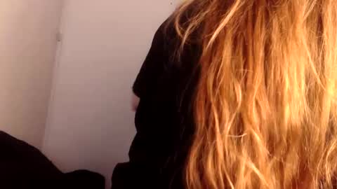 francescafey online show from April 9, 6:30 am