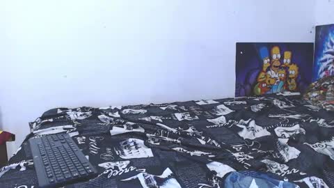 Snapshot of francesco_spank chatting on February 7, 10:52 pm FRANCESCO online show from February 7, 10:52 pm