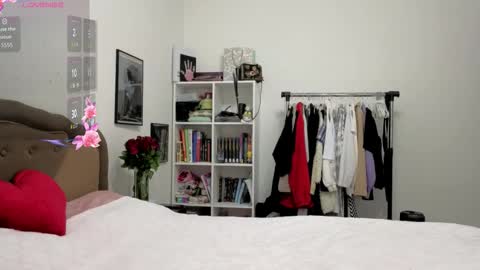 Francis online show from March 8, 1:04 pm