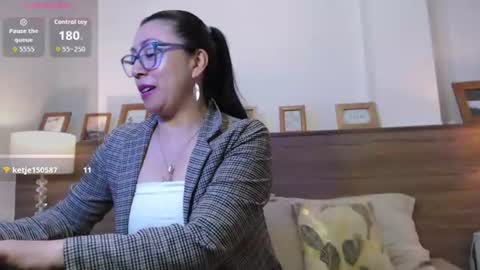 francisca_vera online show from June 18, 7:41 pm