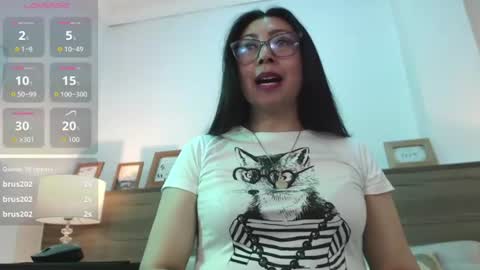 francisca_vera online show from June 16, 7:40 pm