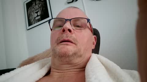 franciscomalin online show from February 13, 9:41 am