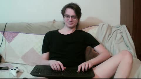 Frank online show from March 8, 2:04 am