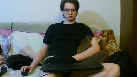 Frank online show from February 10, 10:46 pm