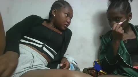 franckamby online show from November 25, 11:25 pm