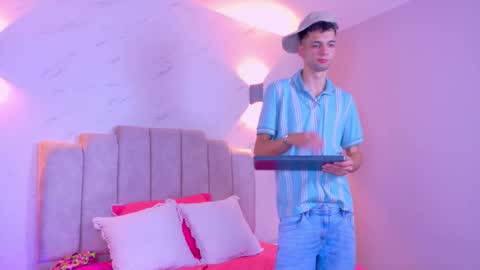 Franco online show from November 5, 12:23 am