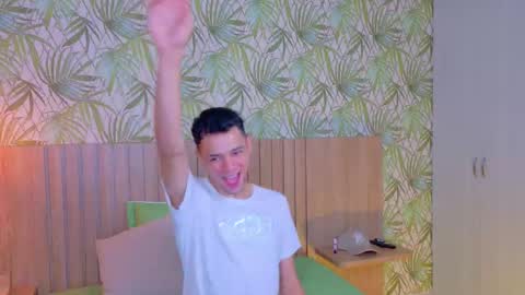 Franco online show from November 25, 10:30 pm