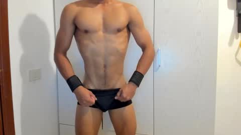 Franco online show from October 27, 5:46 pm