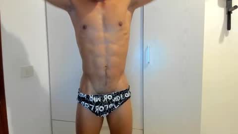 Franco online show from October 2, 4:17 pm