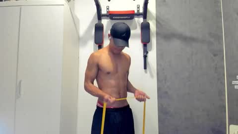 Franco online show from January 7, 4:23 pm