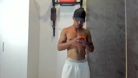 Franco online show from July 15, 6:23 pm