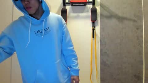 Franco online show from February 12, 5:05 pm