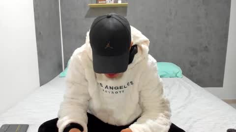 Franco online show from January 26, 6:17 am