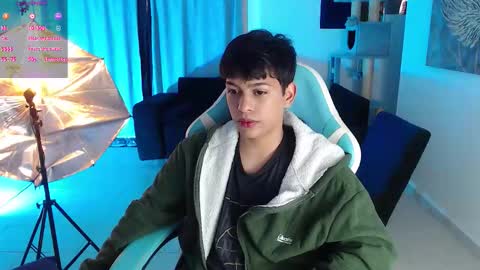 frank online show from January 17, 8:17 pm