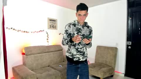 Franco taylor online show from February 24, 10:18 am