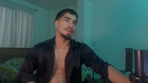 FRANCO online show from March 11, 12:24 am