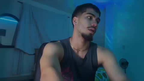 FRANCO online show from March 13, 9:40 pm