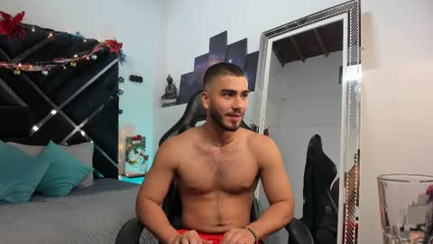 FRANCO online show from January 5, 5:27 pm