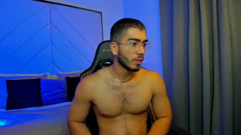 FRANCO online show from December 2, 12:03 pm