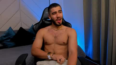 FRANCO online show from January 15, 7:22 pm