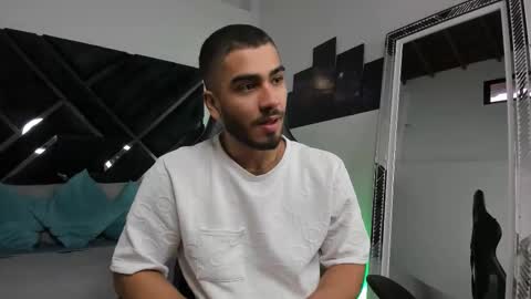 FRANCO online show from January 9, 8:47 pm