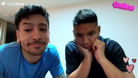 franco online show from March 19, 6:08 am