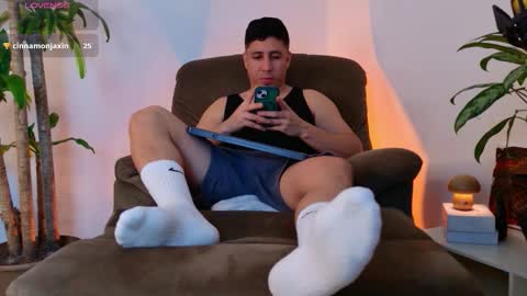 Snapshot of francodelacruz chatting on October 16, 9:02 pm Francum online show from October 16, 9:02 pm