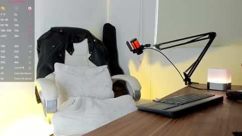 Snapshot of francodelacruz chatting on March 1, 10:42 pm Francum online show from March 1, 10:42 pm