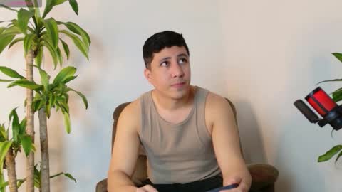 Snapshot of francodelacruz chatting on September 21, 6:17 am Francum online show from September 21, 6:17 am