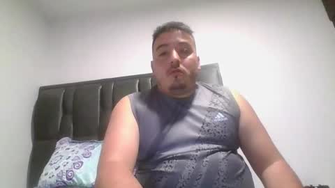 Juan online show from December 29, 4:27 am