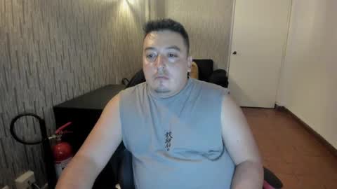 Juan online show from February 17, 4:09 am