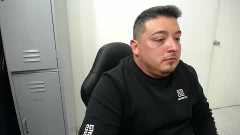 Juan online show from October 1, 9:46 pm