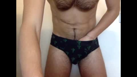 francolibero1993 online show from February 25, 3:04 pm