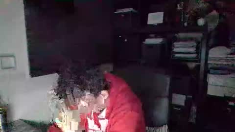 Anruitor online show from February 11, 7:05 pm