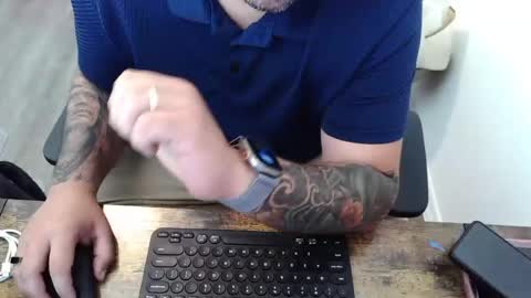 Frank online show from July 13, 7:28 pm
