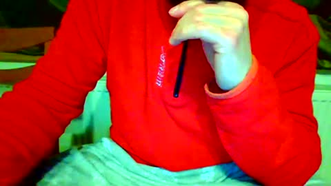 Frank online show from February 12, 9:22 pm