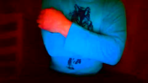 Frank online show from February 24, 10:03 pm