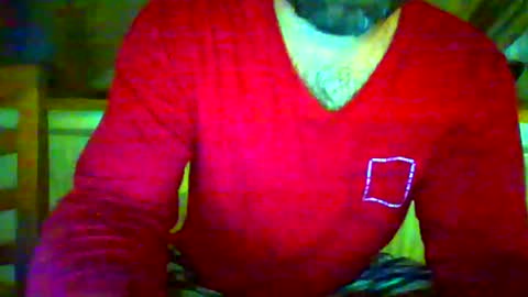 Frank online show from January 28, 12:15 am