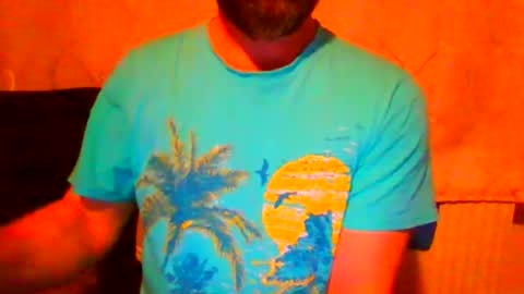 Frank online show from February 23, 11:18 pm