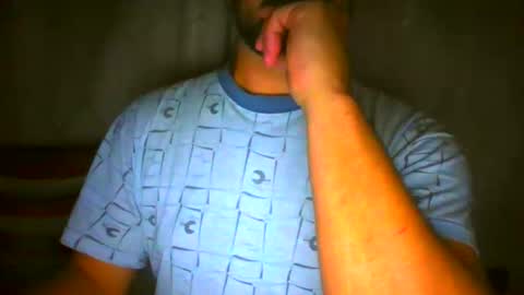 Frank online show from September 27, 8:50 pm