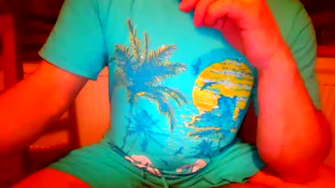 Frank online show from January 21, 9:04 pm