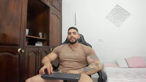 frank_foxx1 online show from June 20, 4:07 am