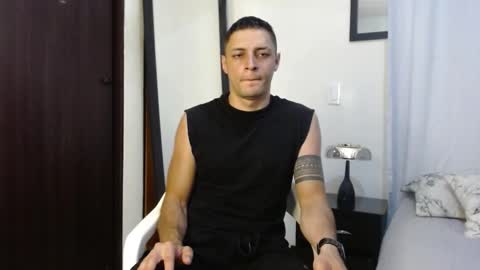 Frank online show from February 5, 2:04 am