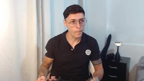 Frank online show from April 18, 2:57 am