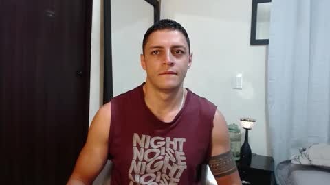 Frank online show from February 25, 10:13 pm