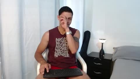 Frank online show from April 9, 1:39 pm