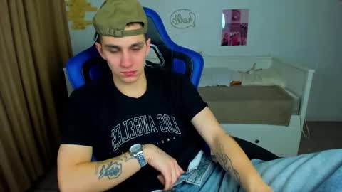 Frank online show from February 28, 5:55 am