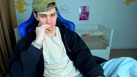 Frank online show from February 11, 5:55 am