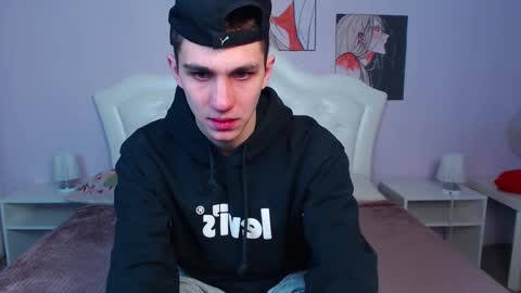 Frank online show from February 22, 2:50 am