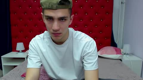 Frank online show from October 30, 5:08 am